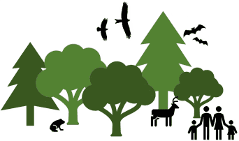 wald soll bleiben